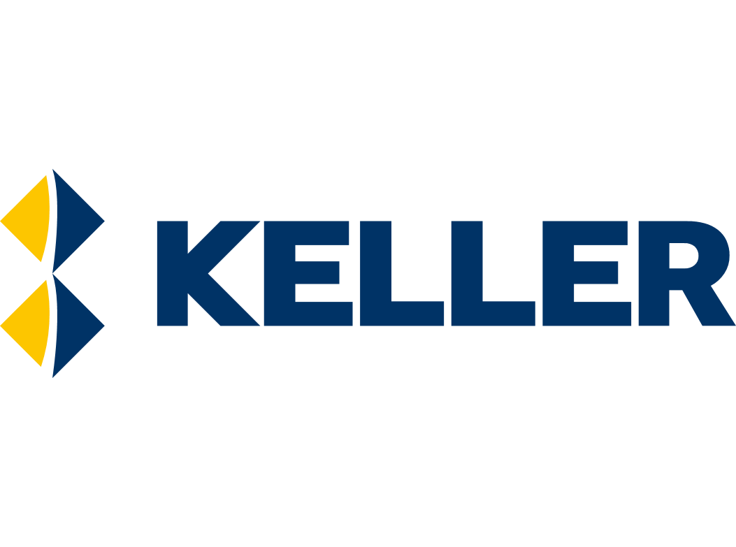 Keller-Logo